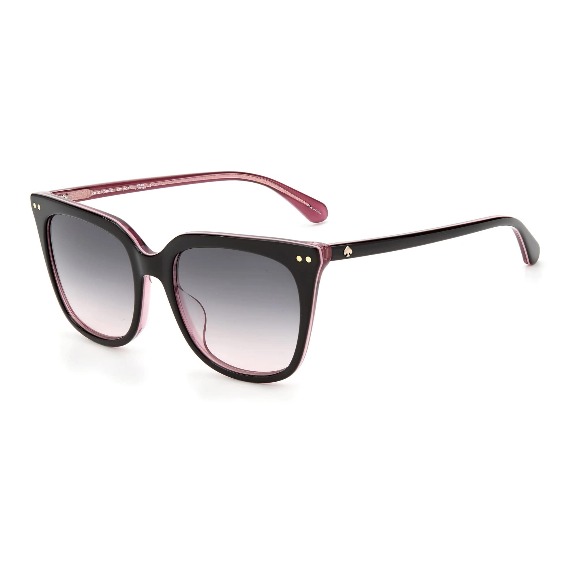 Mua Kate Spade New York Women's Giana/G/S Cat Eye Sunglasses trên Amazon Mỹ  chính hãng 2023 | Giaonhan247