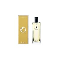 Oriental Series Women's Perfume (138 Balsamic, Caramel, Sugar, White Flower, Woody, 1.7)