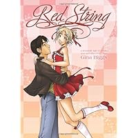 Red String Volume 1 Red String Volume 1 Paperback