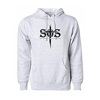 SOS Logo Hoodie - Romans 12:2