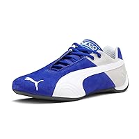 PUMA Mens Future Cat Og Sparco Lace Up Sneakers Shoes Casual - Blue