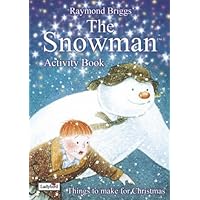 The Snowman The Snowman Hardcover Kindle Paperback Board book Spiral-bound Mass Market Paperback Audio CD