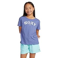 Roxy Girls' Day and Night T-Shirt