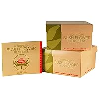 Original Australian Bush Flower Essences Stock Kit (69 essences)
