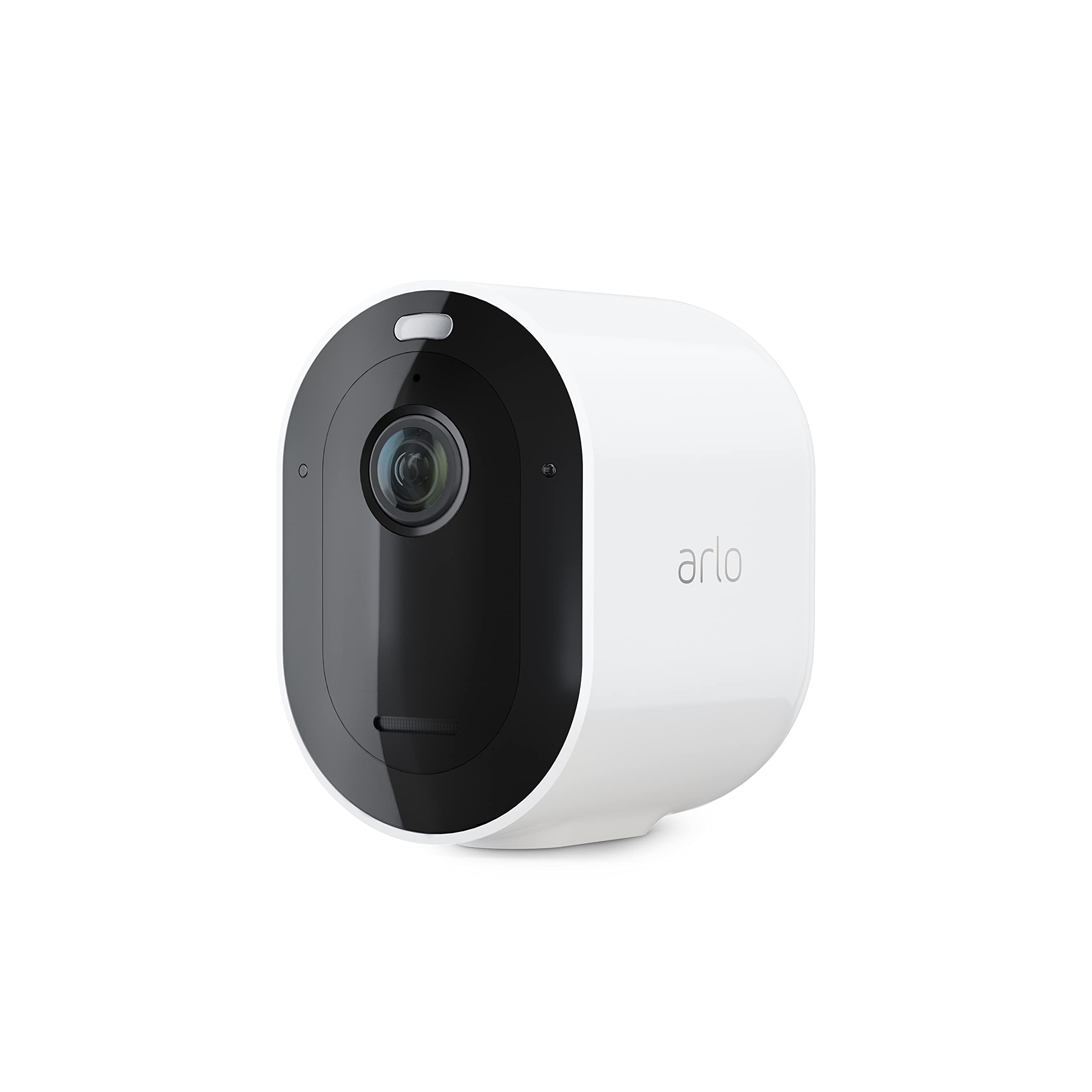 Camera an ninh không dây Arlo Pro 4: Camera an ninh không dây Arlo Pro 4 trang bị nhiều tính năng hiện đại, giá cả hợp lý và cực kỳ đáng tin cậy. Bạn sẽ không bao giờ phải lo lắng về an ninh với camera này. Đừng bỏ lỡ cơ hội để xem ảnh và biết thêm về sản phẩm này nhé!