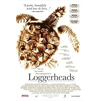 Loggerheads Loggerheads DVD