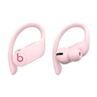 Beats Pro Totally Wireless and High-Performance Bluetooth Earphones - Cloud Pink (Renewed)