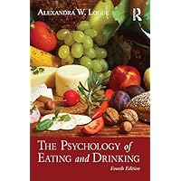The Psychology of Eating and Drinking The Psychology of Eating and Drinking Kindle Audible Audiobook Hardcover Paperback Audio CD