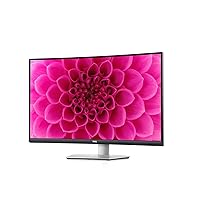 Dell S Series S3221Qsa 80 Cm (31,5