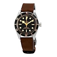 Tudor Black Bay Fifty-Eight Automatic Black Dial Men's Watch M79030N-0002