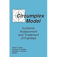 Circumplex Model Circumplex Model Paperback Kindle Hardcover