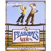 By 1958- Madonna Mr. Peabody's Apples (Puffin Picture Story Books)