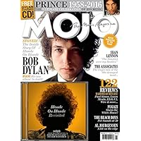 Mojo Magazine, July 2016 | Bob Dylan Mojo Magazine, July 2016 | Bob Dylan Magazine