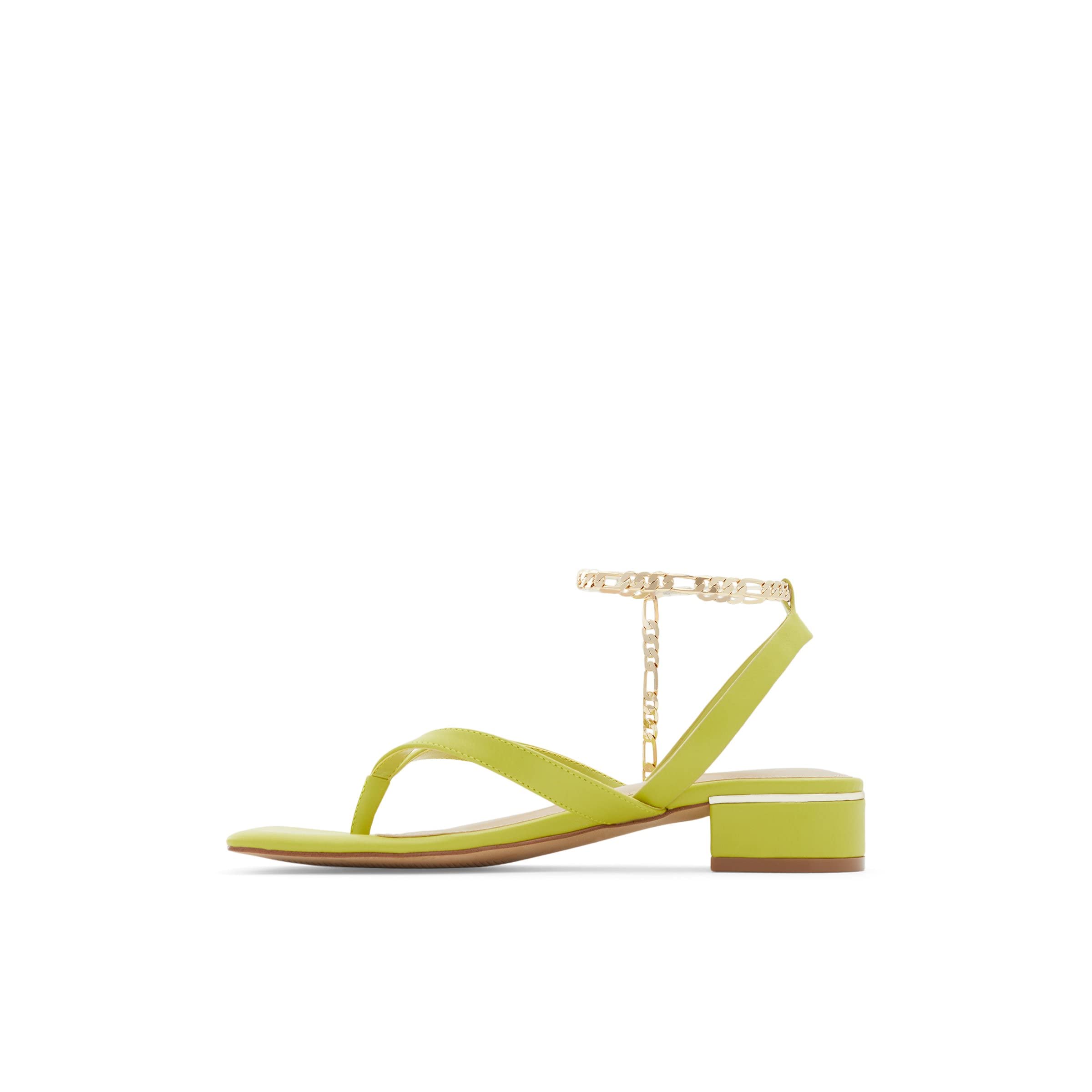 ALDO Women's Agralella Flat Sandal