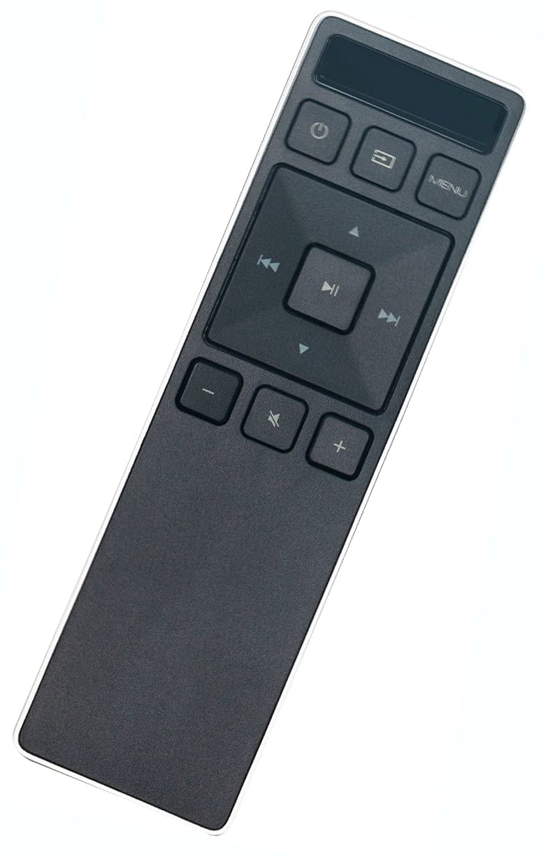 Remote Control fit for Vizio Home Theater Sound Bar Speaker System