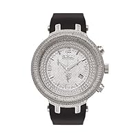 Master JJM68 Diamond Watch