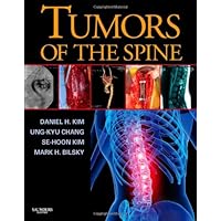 Tumors of the Spine Tumors of the Spine Hardcover