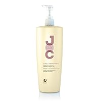 Joc Care Smoothing Shampoo, 1000 ml./33.81 fl.oz.