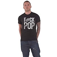 Five Finger Death Punch 'F*ck Pop' T-Shirt (medium)
