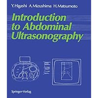 Introduction to Abdominal Ultrasonography Introduction to Abdominal Ultrasonography Kindle Paperback