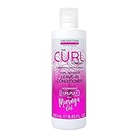 The Curl Company Curl Care Curl Defining Leave-In Conditioner 250ml