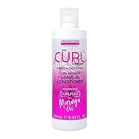 Curl Care Curl Defining Leave-In Conditioner 250ml