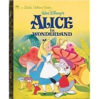 Walt Disney's Alice in Wonderland by Franc Mateu (1991-01-01) Walt Disney's Alice in Wonderland by Franc Mateu (1991-01-01) Hardcover Paperback Board book