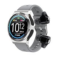 Music Play Call Health Detection Sports Smart Watch (Color : 5)