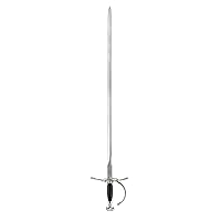 Princess Bride Westley Dread Pirate Roberts Sword, Princess Bride Official Westley Costume Accessory for Halloween and Roleplay Standard