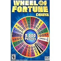 Wheel of Fortune Deluxe