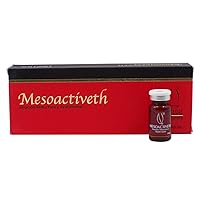 Mesoactiveth Dermocosmetic Serum Natasha Kanarskaya