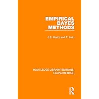 Empirical Bayes Methods (Routledge Library Editions: Econometrics)