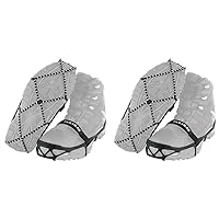 Yaktrax Pro Traction Cleats for Snow and Ice Small/Medium