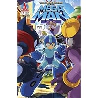 Mega Man #7 Mega Man #7 Comics