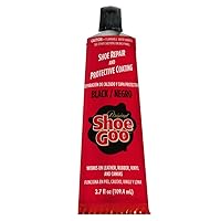 Shoe Goo Shoe Repair Adhesive - 3.7 oz