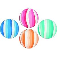Goki - Jumping Balls, Colours, Does not Apply Babies, Multicoloured, Unique (16091)