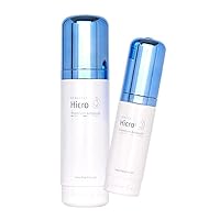 [Rene Cell]Hicro Q Premium Ampoule 120ml/30ml/Epigenomil, core ingredient of post genetics/Clinically Proven