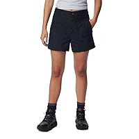 Columbia Women's Holly Hideaway Washed Out Short