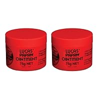 Lucas' Papaw 75g Made in Australia by Lucas Remedies