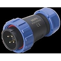 Technical Precision Replacement for WEIPU SP2910/P8BII-1N