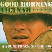 Good Morning Vietnam Good Morning Vietnam Audio CD