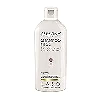 Exfoliating shampoo for hair regrowth CRESCINA LABO TRANSDERMIC RE-GROWTH Shampoo for women 200 ml