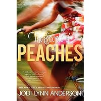 The Secrets of Peaches (Peaches, 2) The Secrets of Peaches (Peaches, 2) Paperback Kindle Hardcover