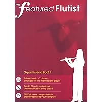 The Featured Flutist