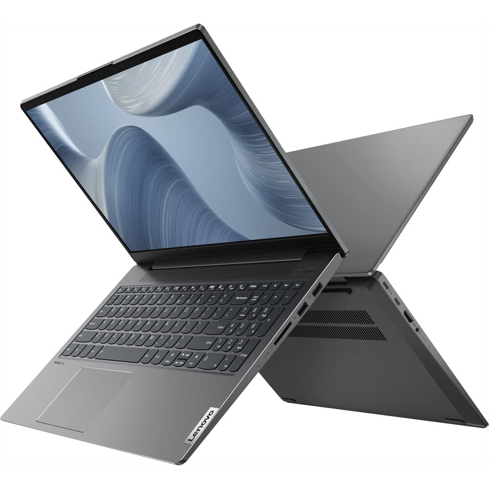 2022 Lenovo IdeaPad 5 Laptop 15.6