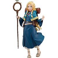 Delicious in Dungeon: Marcille Pop Up Parade PVC Figure
