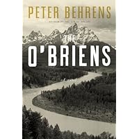 The O'Briens The O'Briens Kindle Audible Audiobook Hardcover Paperback Audio CD