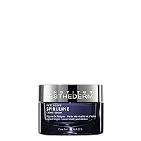Esthederm - Intensive Spiruline Serum - Radiance Effect - Tired Skin