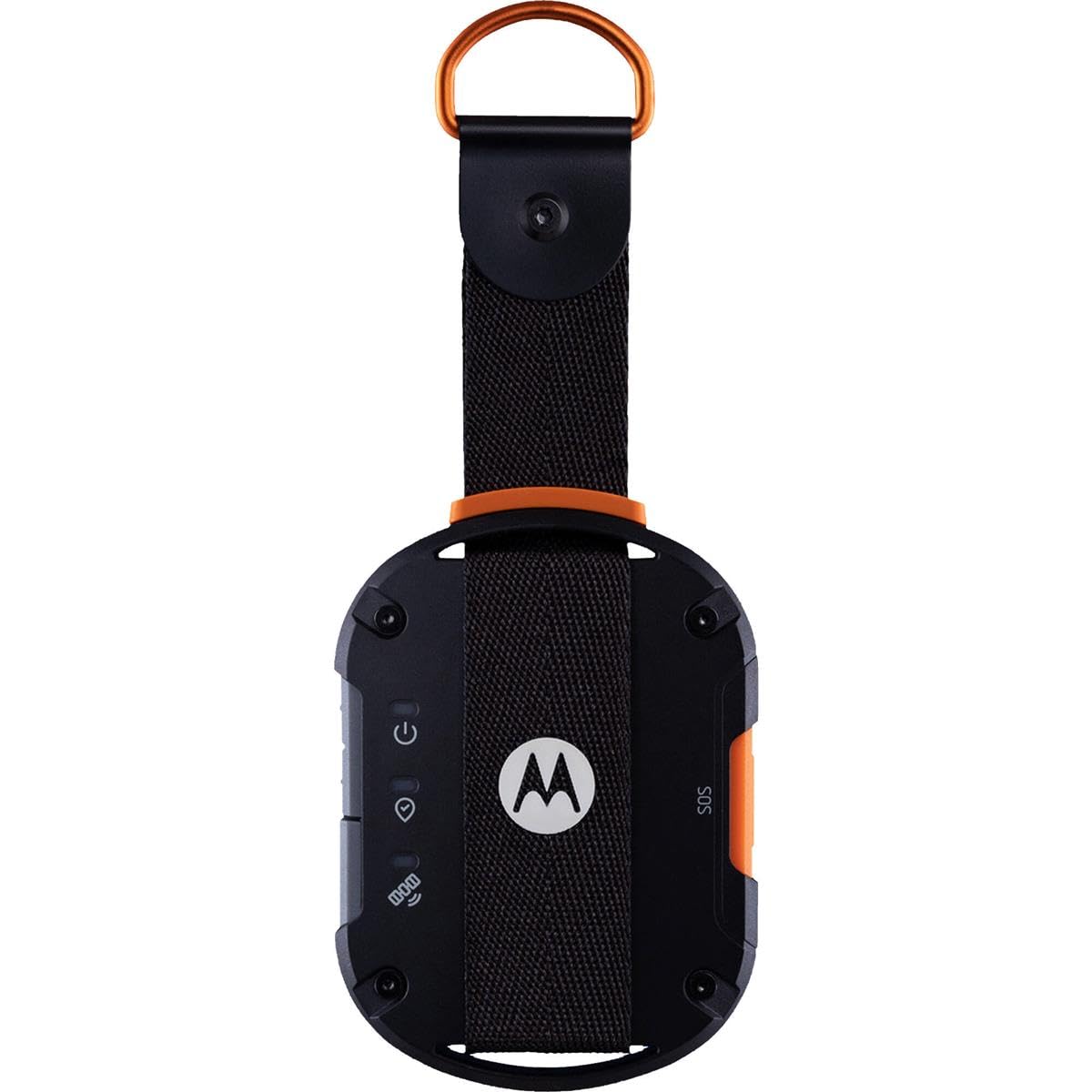 Motorola Defy Satellite Link - Rugged Handheld GPS Communicator, Two-Way Global SMS Text Messenger, Emergency SOS Alerting - Android iOS Compatible