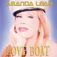 Love Boat Love Boat Audio CD